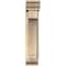 Ekena Millwork Imperial Traditional Rough Sawn Bracket w/ Offset Brace, Douglas Fir, 6"W x 18"D x 30"H BKT0604X18X30IMP01RDF - alternate 3